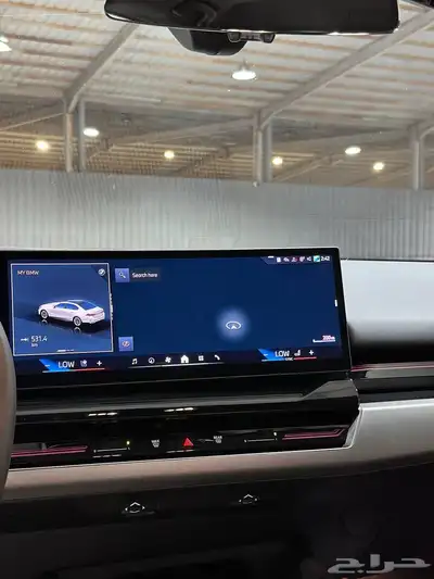 بي ام دبليو 520i 2024 . رصد الفخامة 27