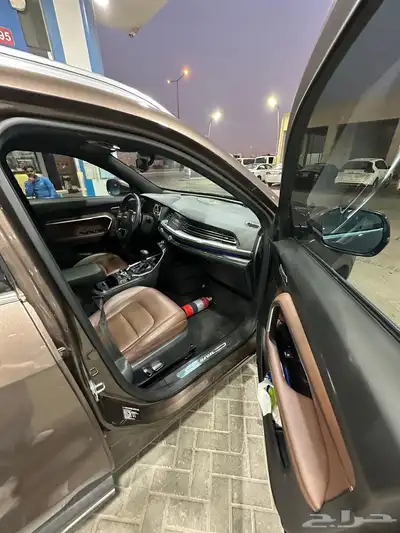 هافال اتش 6 2020 H6 9