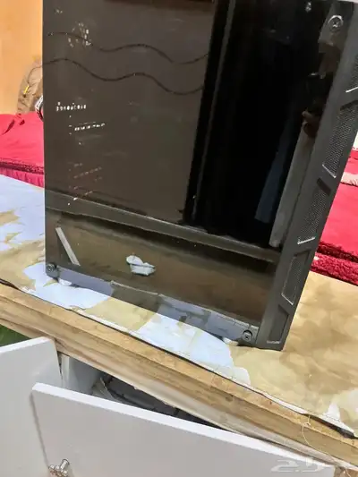 بي سي للبيع 0