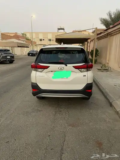 راش موديل 2020 من الوكاله 2