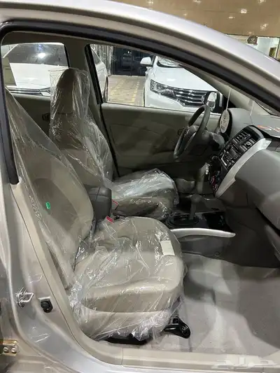 نيسان صني كمفورت الشكل القديم موديل 2024 السعر شامل 48950 6