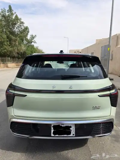 فاو هونشي HS3 1