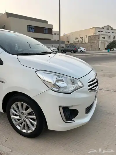 ميتسوبيشي أتراج 2020 1