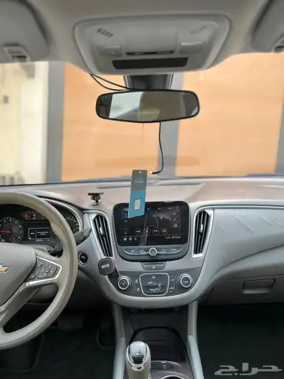 ماليبو مديل 2019 بودي بلد 10