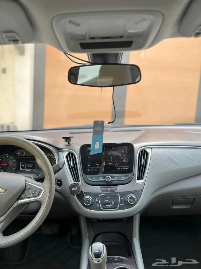 ماليبو مديل 2019 بودي بلد 10