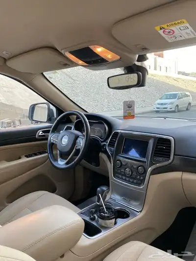 جيب جراند شروكي 2019 29