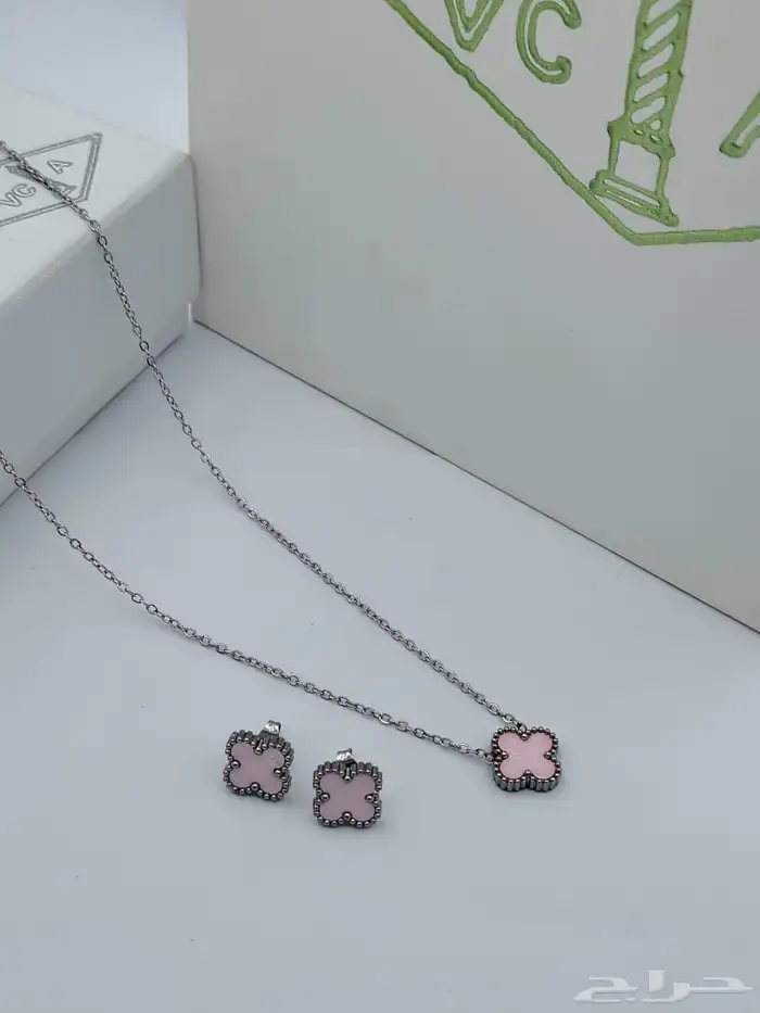 اكسسوارات اطقم ماركات ماستر 16