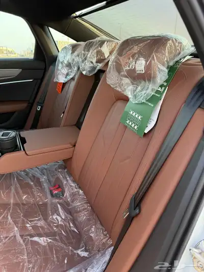 اودي a6 2022 فل ابشن للبيع 13