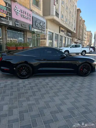 موستنج 2018 V4 1