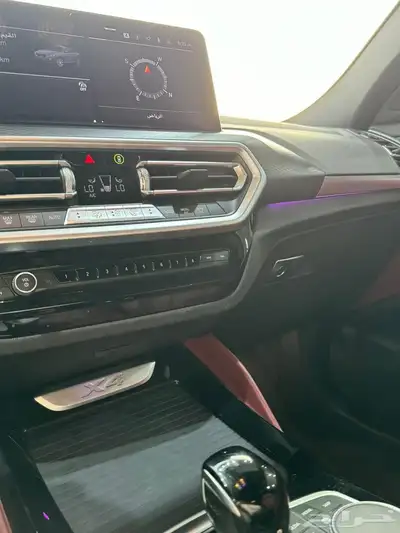 BMW X4 M Kit Naghi 2022 9