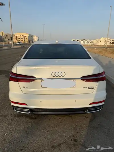 اودي a6 2022 فل ابشن للبيع 5