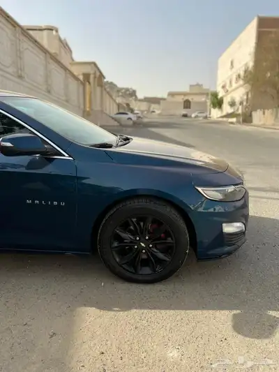 ماليبو مديل 2019 بودي بلد 4
