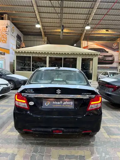 عرض خاص سوزوكي ديزاير فل كامل 2023 السعر شامل 40900 5