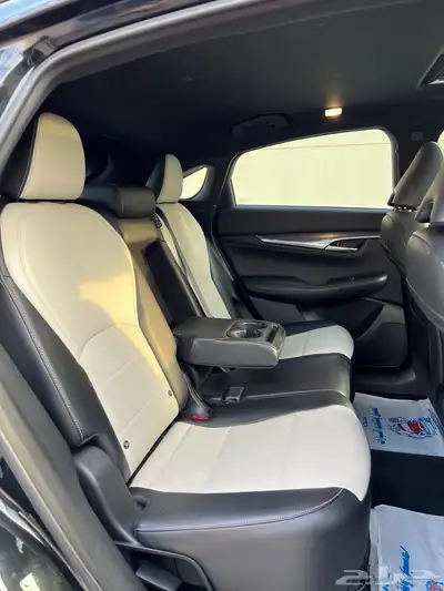 انفينتي  QX55  موديل 2022 12