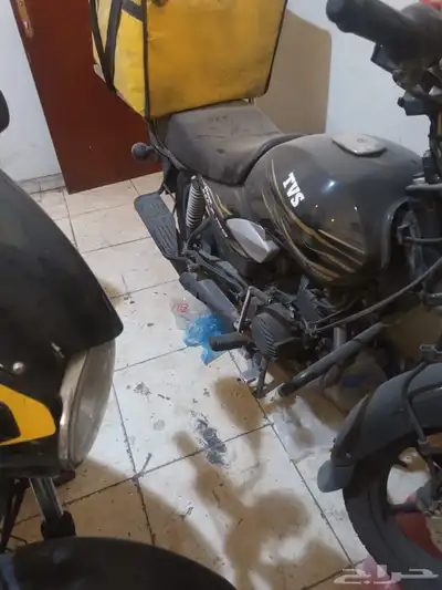 دبابات Boxer و TVS 3