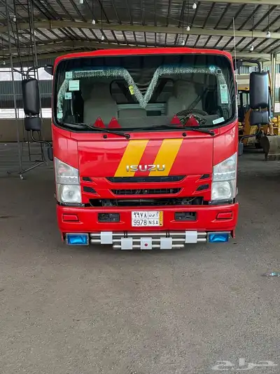 ايسوزو سطحه 2014 0
