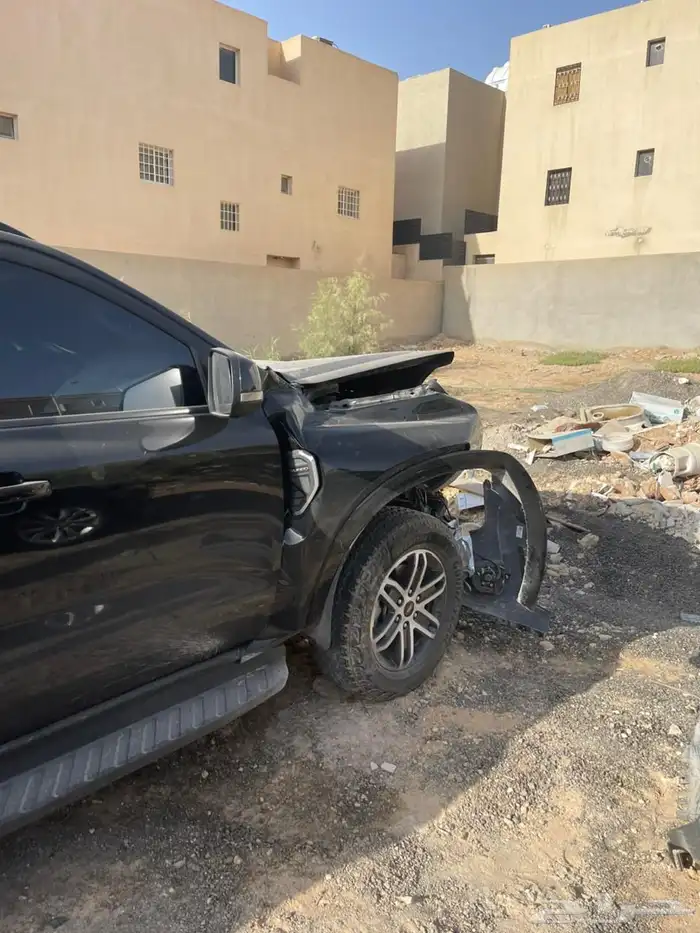 فورد ايفرست للبيع XLT 2024 1
