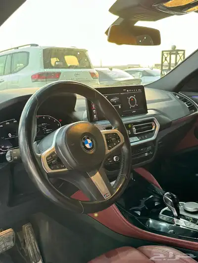 BMW X4 M Kit Naghi 2022 7