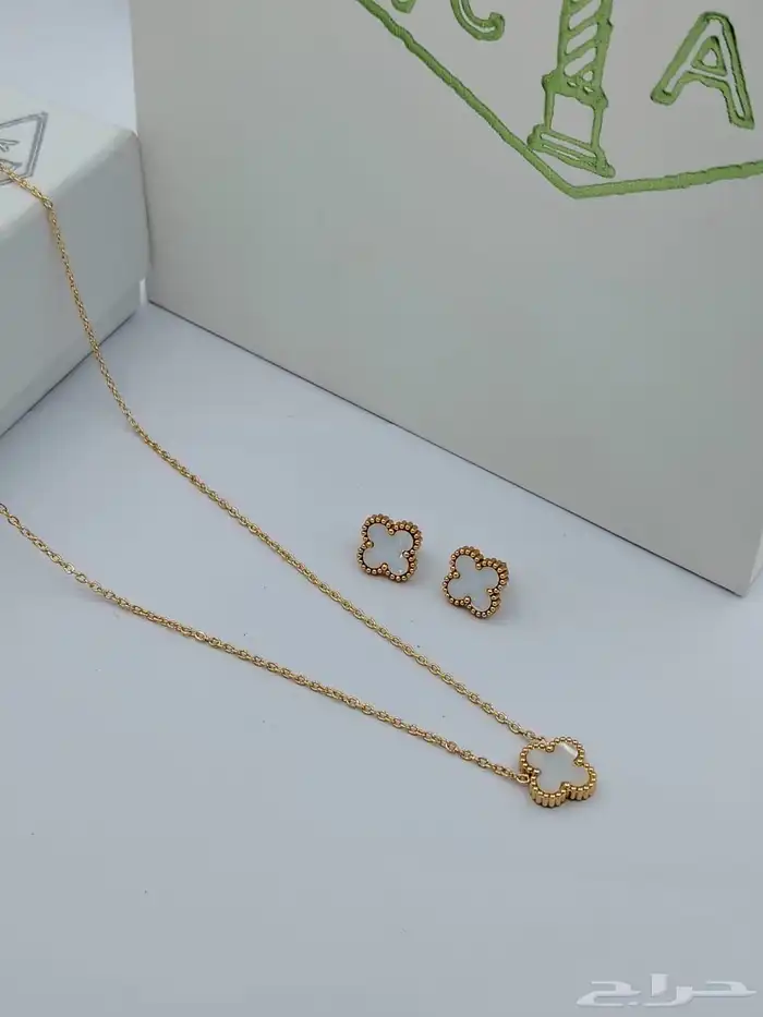 اكسسوارات اطقم ماركات ماستر 14