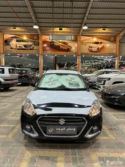 عرض خاص سوزوكي ديزاير فل كامل 2023 السعر شامل 40900 2