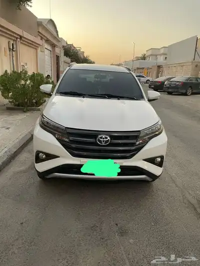 راش موديل 2020 من الوكاله 5