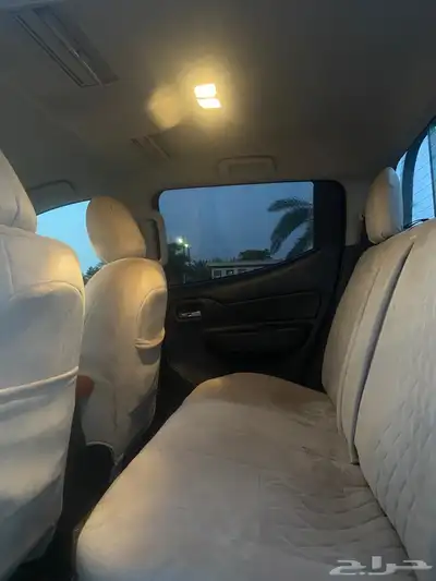ميتسوبيشي L200 2023 9