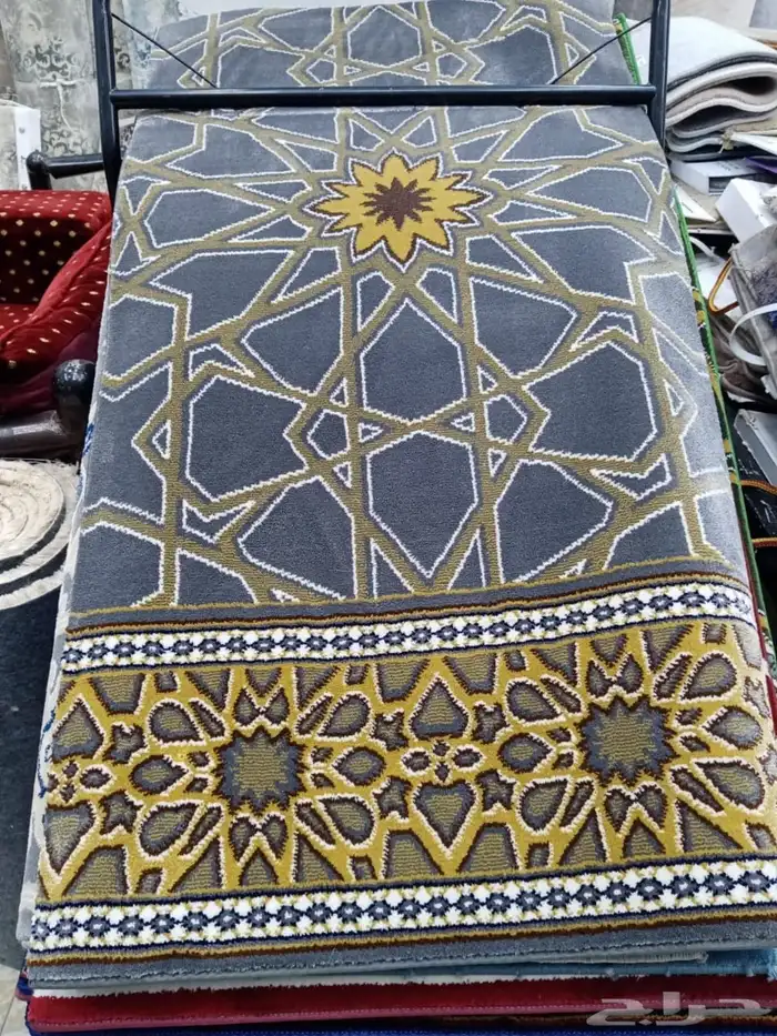 موكيت مساجد تواصل وات ساب 5