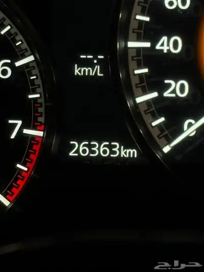للبيع مازدا CX30 نصف فل 2023 لون اسود 7