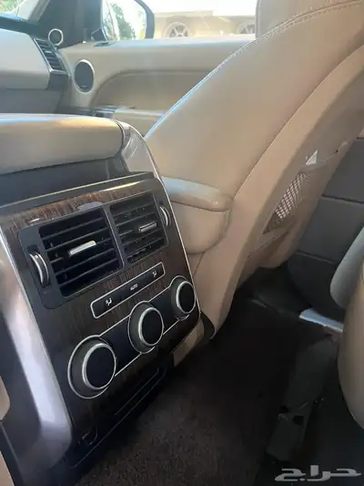 رنج روفر سبورت 2014 0
