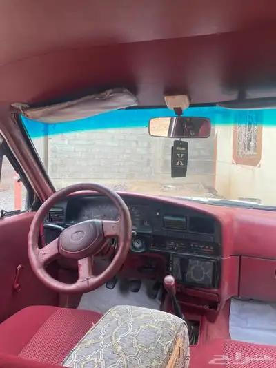 هيلوكس 95 5