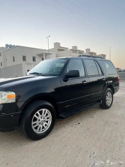اكسبديشن 2012 وكالة 3