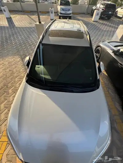 كورولا كروس 2022 هايبرد فل كامل 2
