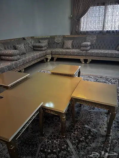 مجلس رجال 5X7 7