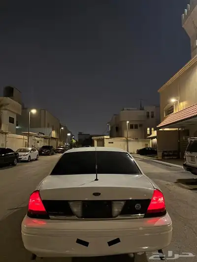 فورد فيكتوريا 6