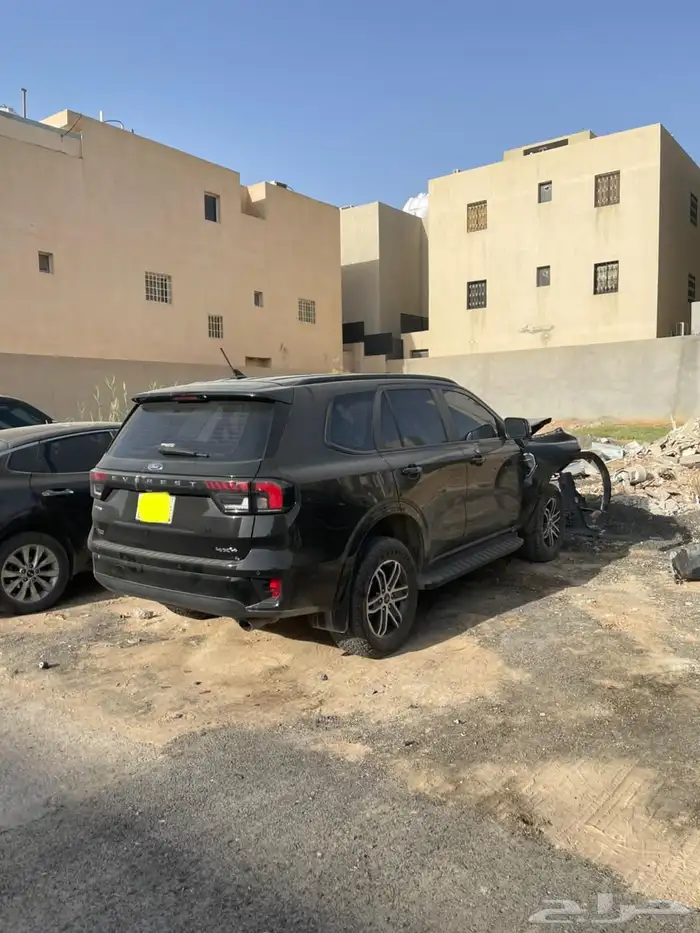 فورد ايفرست للبيع XLT 2024 3
