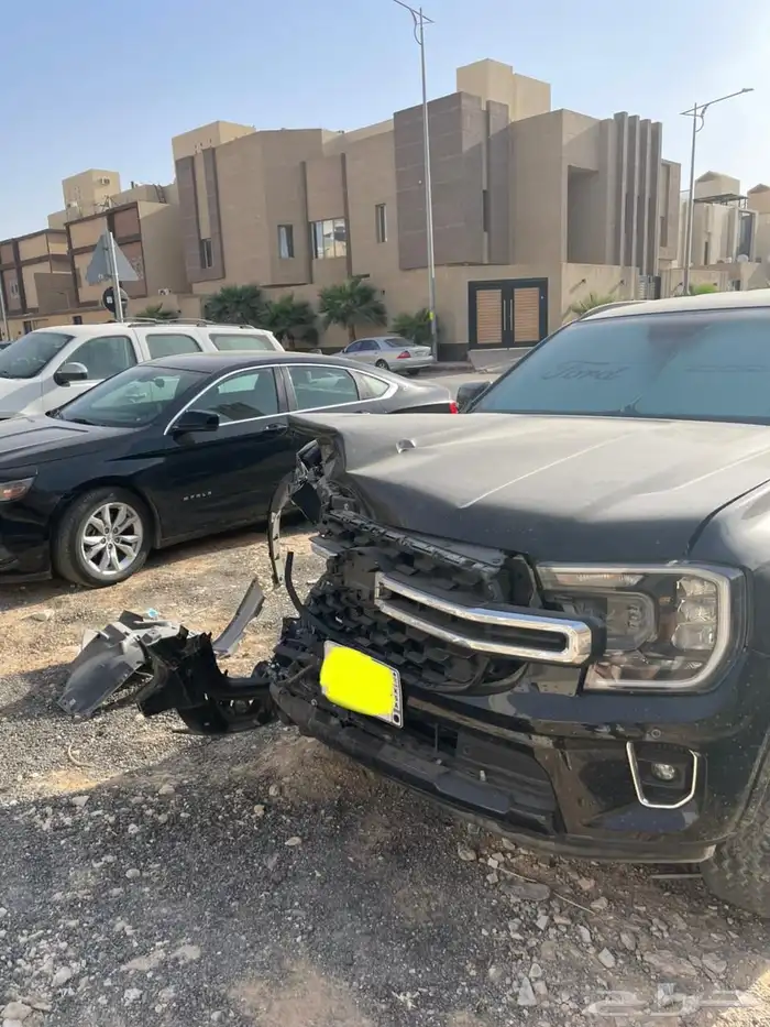 فورد ايفرست للبيع XLT 2024 2