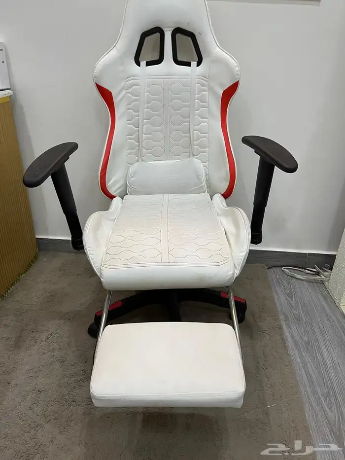 كرسي قيمنق 0