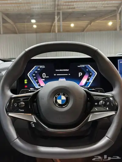 بي ام دبليو 520i 2024 . رصد الفخامة 25