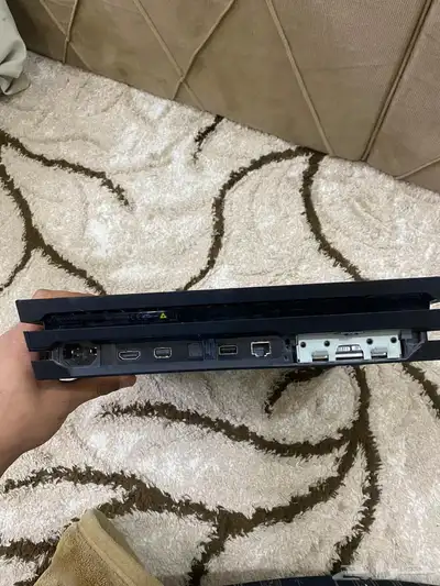 سوني 4 برو 2