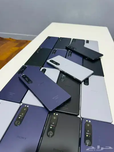 سوني إكسبيريا 1 مارك 3 - Sony Xperia 1 Mark III 13