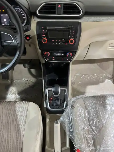 عرض خاص سوزوكي ديزاير فل كامل 2023 السعر شامل 40900 9