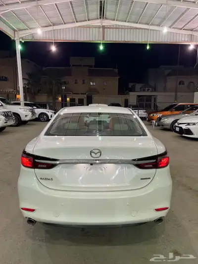 للبيع مازاد موديل 2023 2