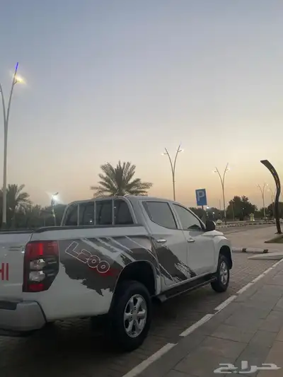 ميتسوبيشي L200 2023 3