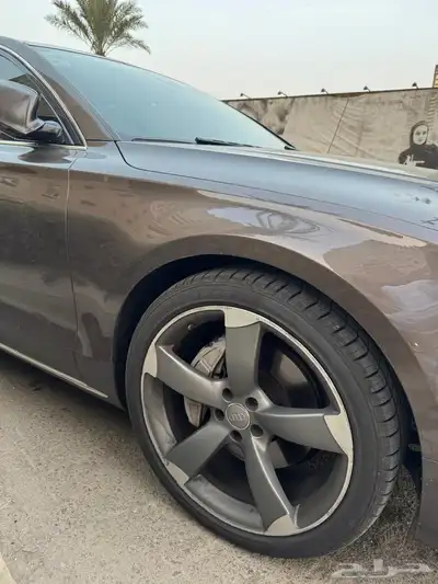 أودي A8 2016 للبيع 11