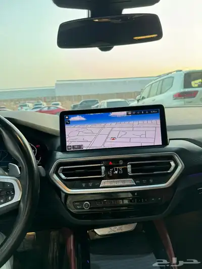 BMW X4 M Kit Naghi 2022 10