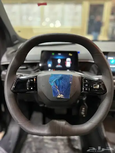 عرض خاص MG3 موديل 2025 استاندر السعر شامل 40900 10