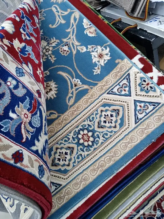 موكيت مساجد تواصل وات ساب 6