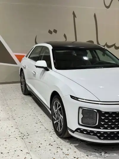 ازيرا 2025 نص فل شبه اصفار . رصد الفخامة 9