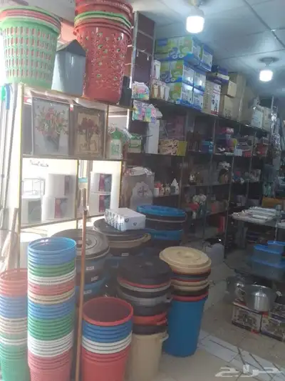 محل كماليات منزليه للتقبل 3