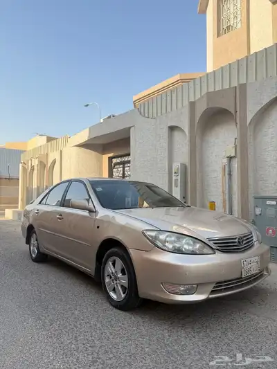كامري 2004 محول 2006 3